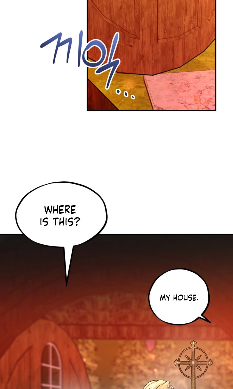 Hexagon Love Chapter 14 page 11 - 
