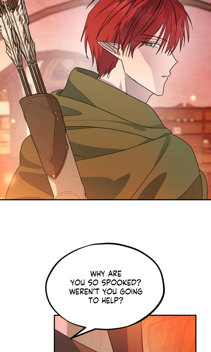 Hexagon Love Chapter 14 page 13 - 