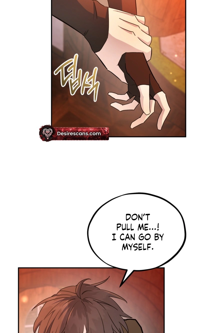 Hexagon Love Chapter 14 page 14 - 