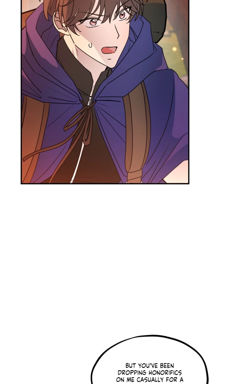 Hexagon Love Chapter 14 page 15 - 