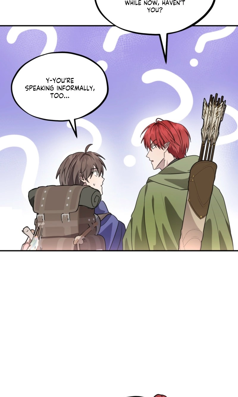 Hexagon Love Chapter 14 page 16 - 