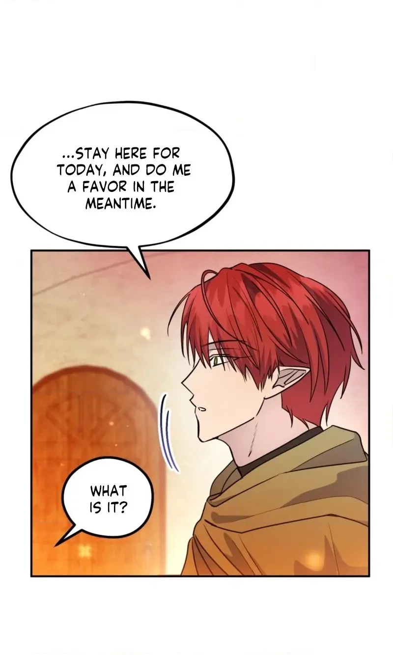 Hexagon Love Chapter 14 page 20 - 