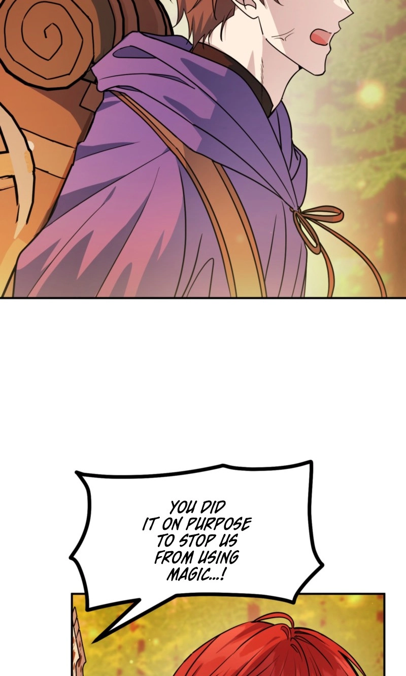 Hexagon Love Chapter 14 page 3 - 