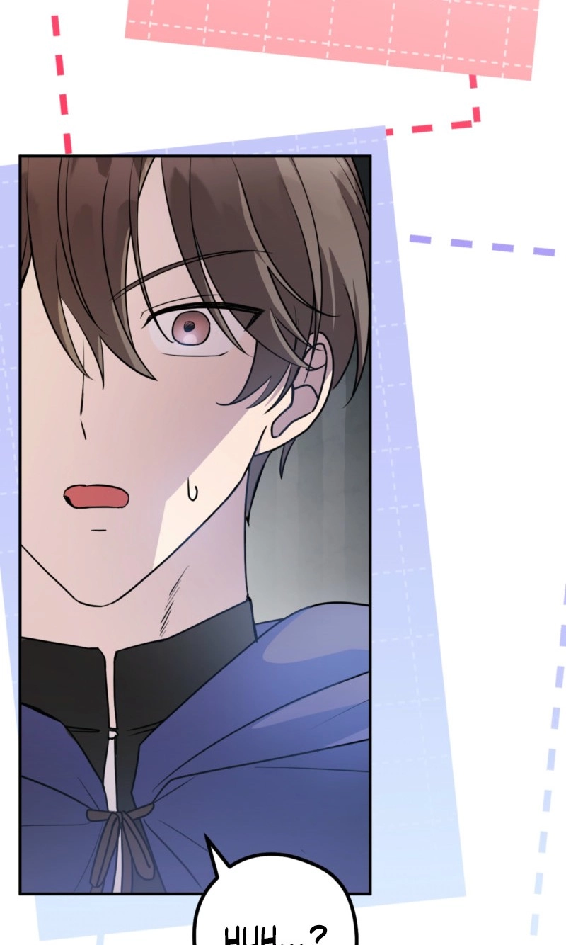 Hexagon Love Chapter 14 page 22 - 