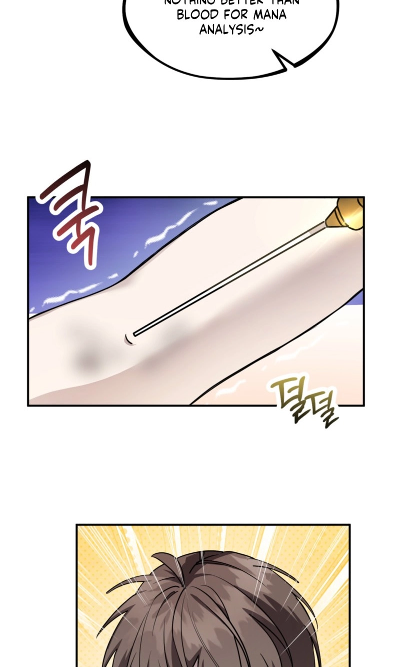 Hexagon Love Chapter 14 page 24 - 
