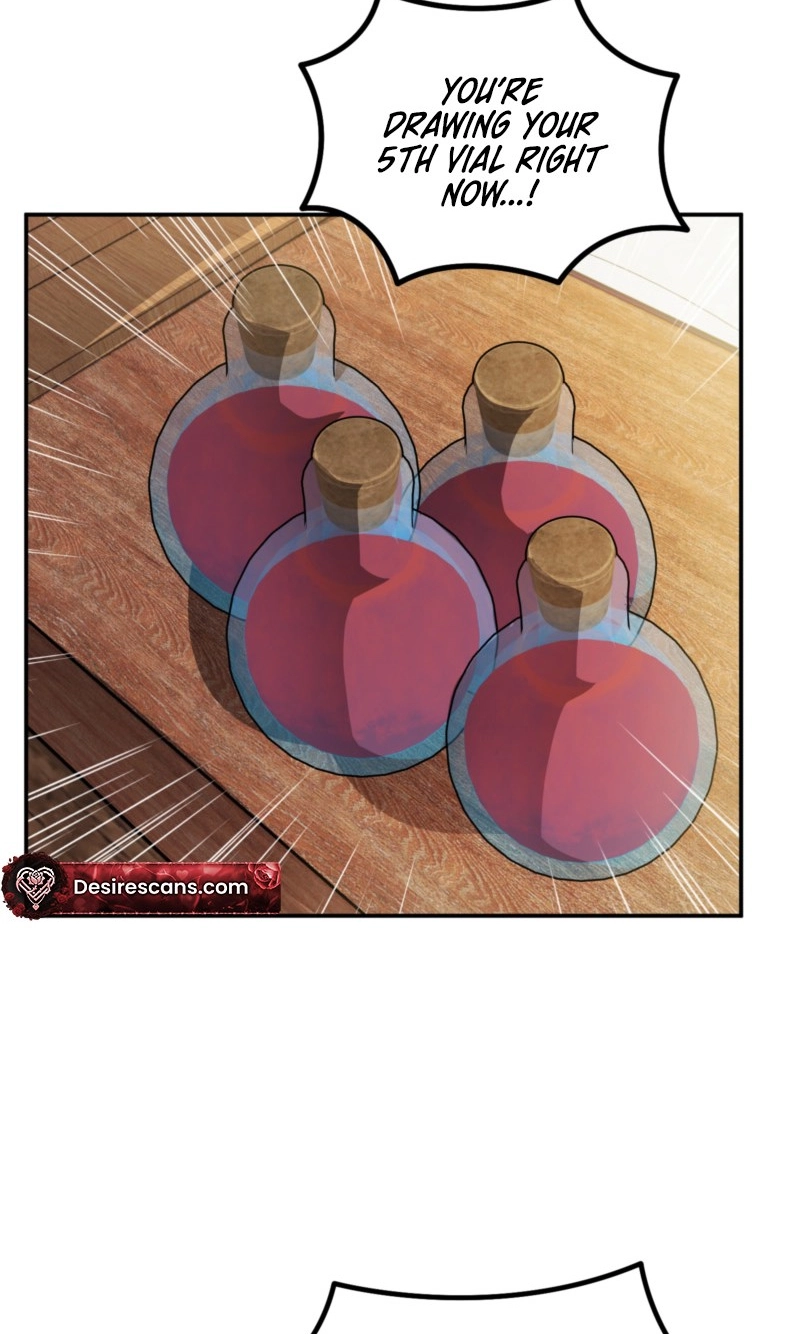Hexagon Love Chapter 14 page 29 - 