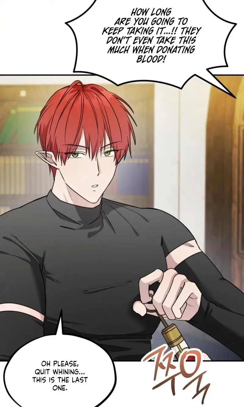 Hexagon Love Chapter 14 page 30 - 