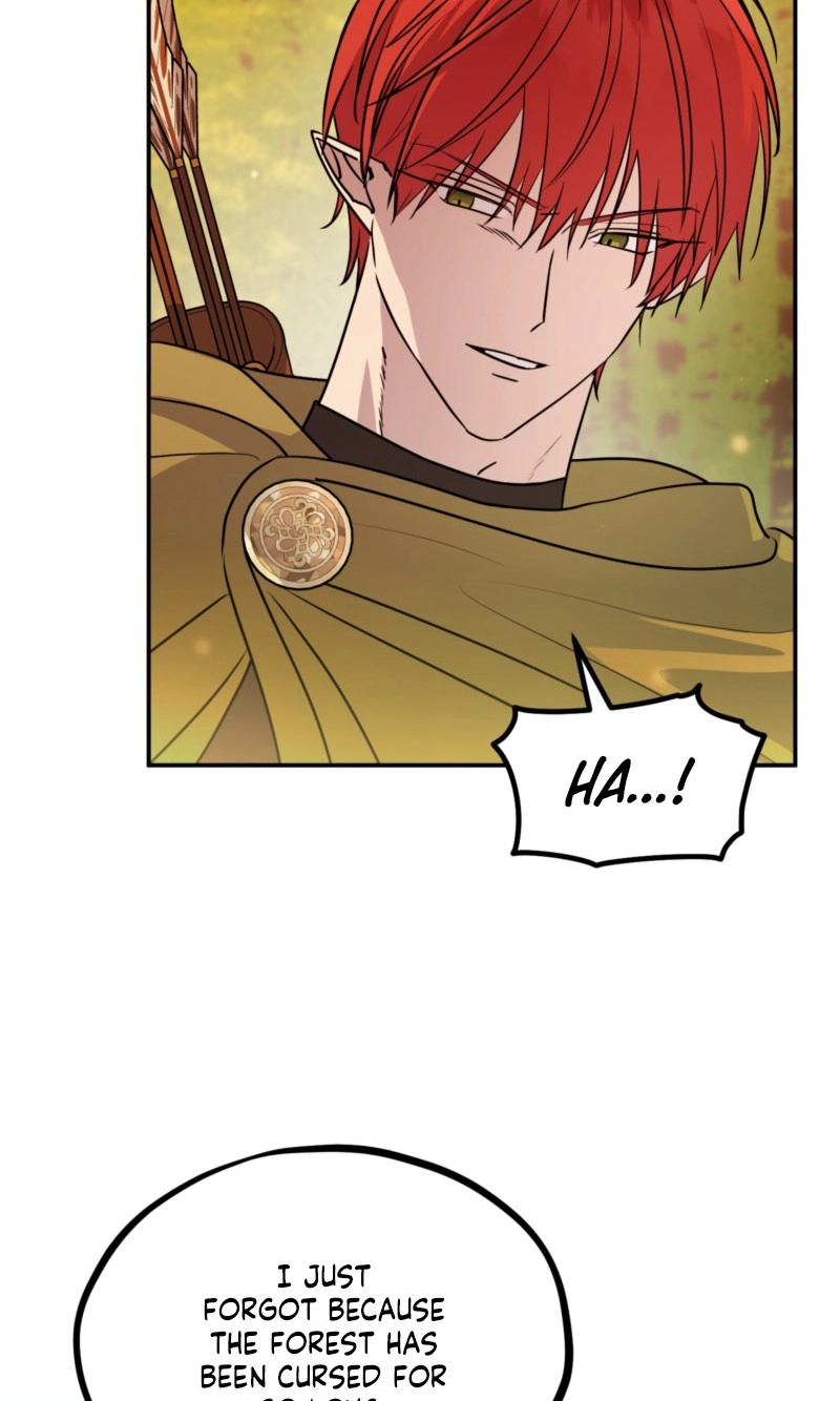 Hexagon Love Chapter 14 page 4 - 