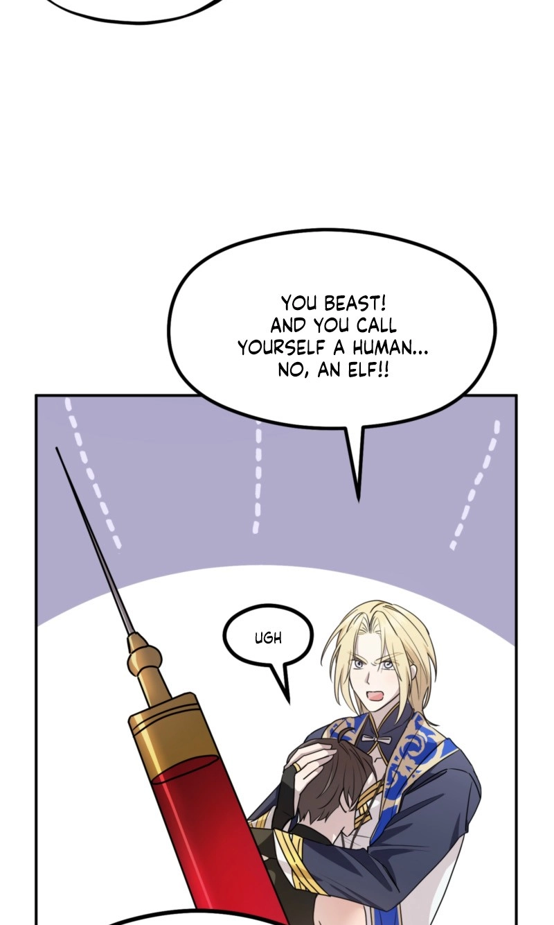 Hexagon Love Chapter 14 page 31 - 