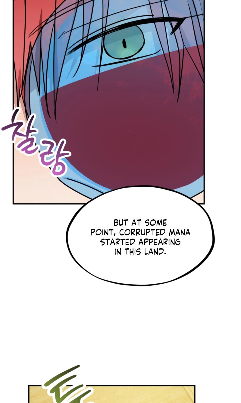 Hexagon Love Chapter 14 page 34 - 