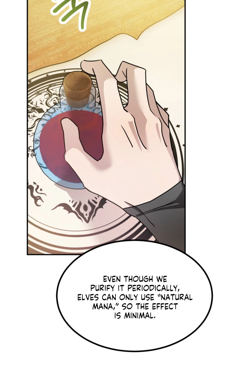 Hexagon Love Chapter 14 page 35 - 