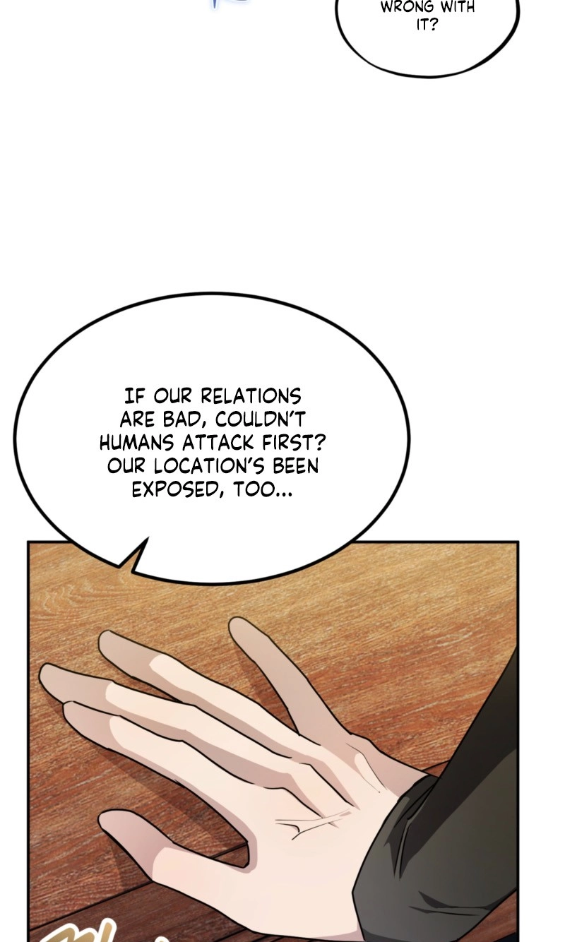 Hexagon Love Chapter 14 page 37 - 