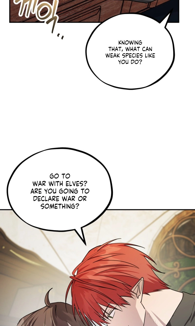 Hexagon Love Chapter 14 page 38 - 