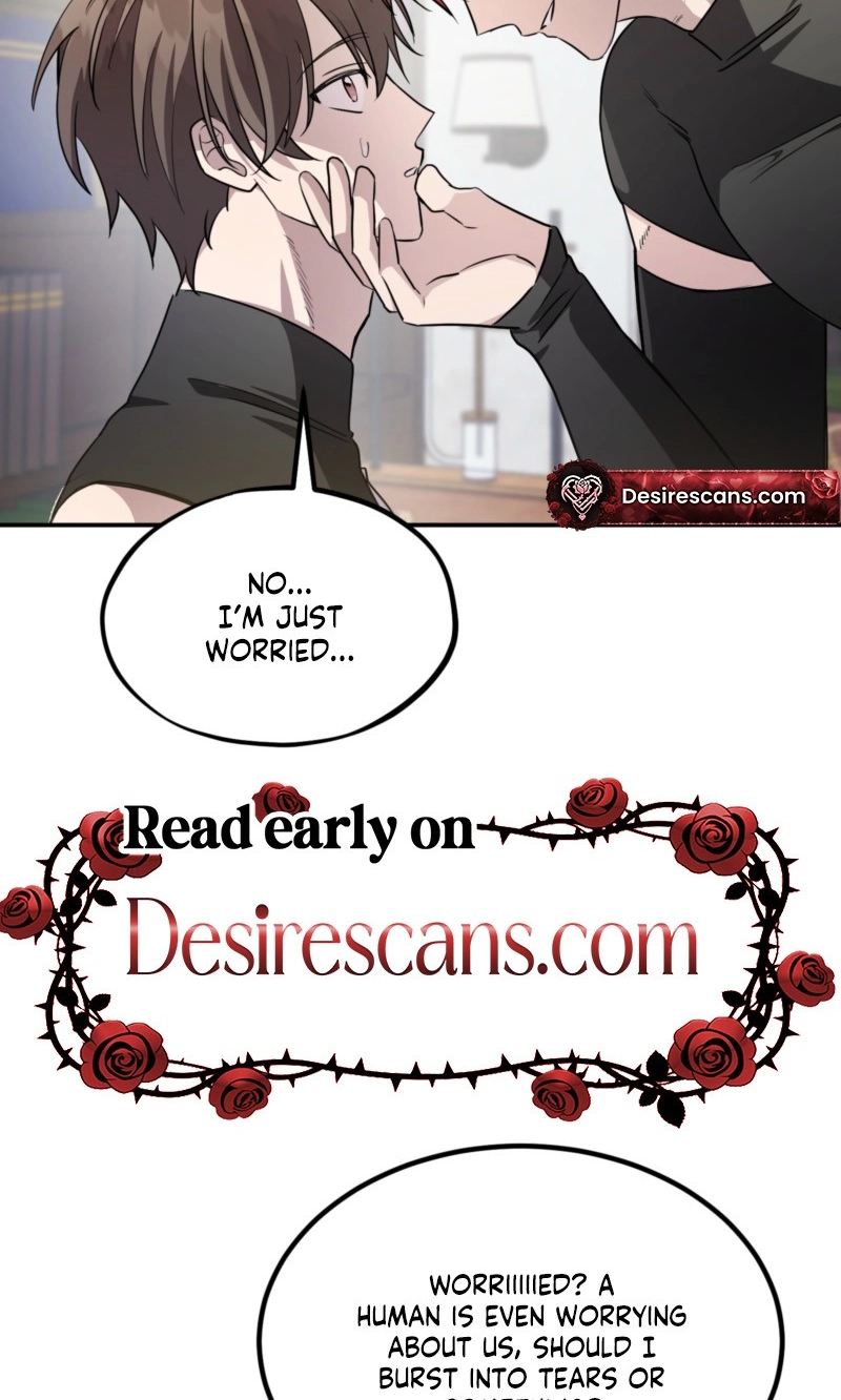 Hexagon Love Chapter 14 page 39 - 