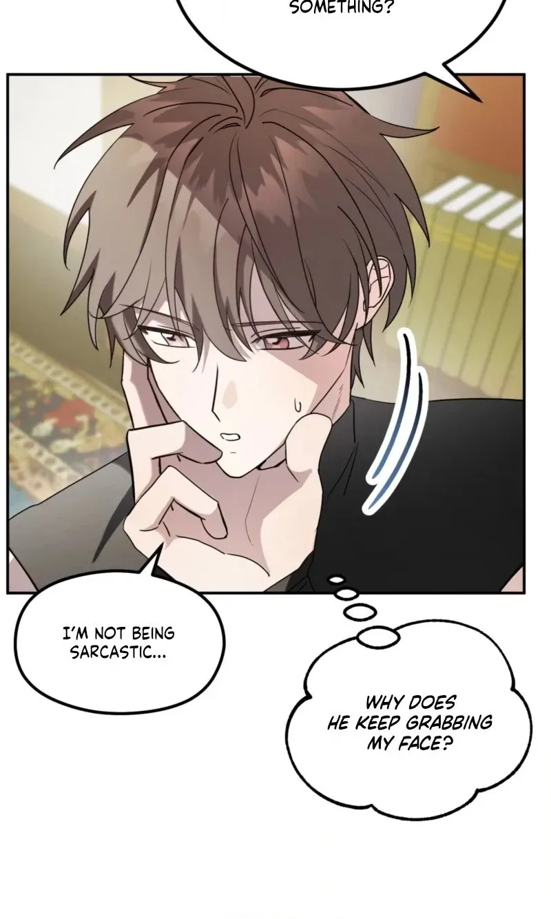 Hexagon Love Chapter 14 page 40 - 