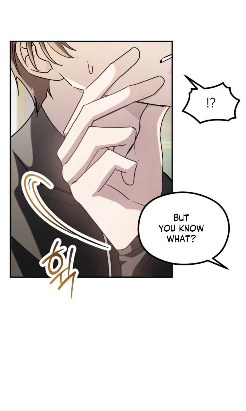 Hexagon Love Chapter 14 page 41 - 