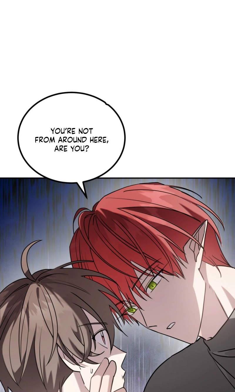 Hexagon Love Chapter 14 page 42 - 
