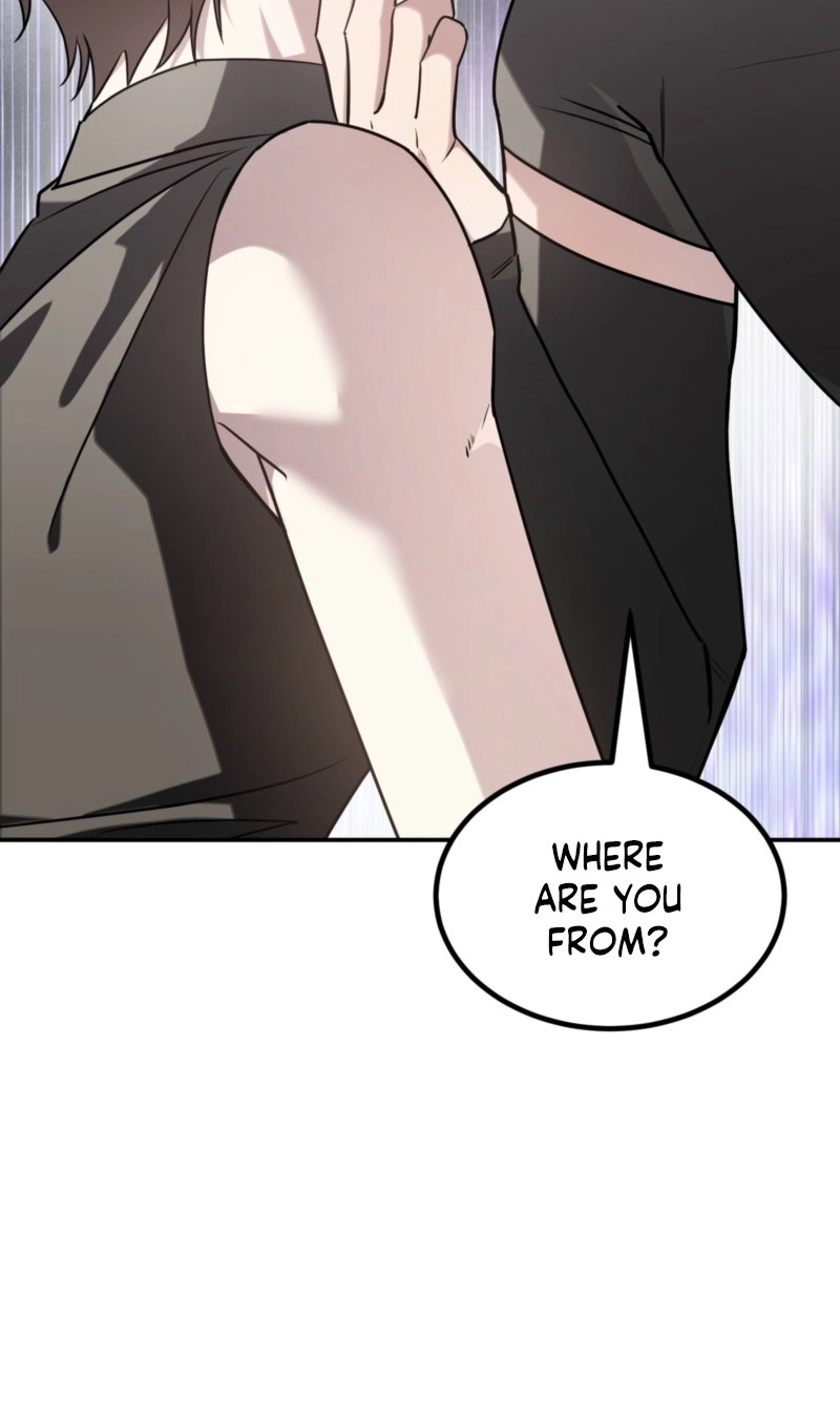 Hexagon Love Chapter 14 page 43 - 