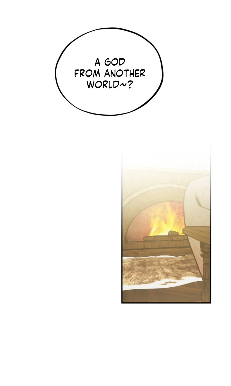 Hexagon Love Chapter 14 page 44 - 