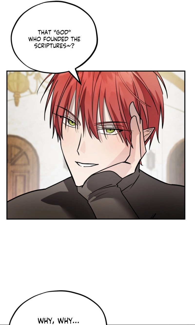 Hexagon Love Chapter 14 page 45 - 
