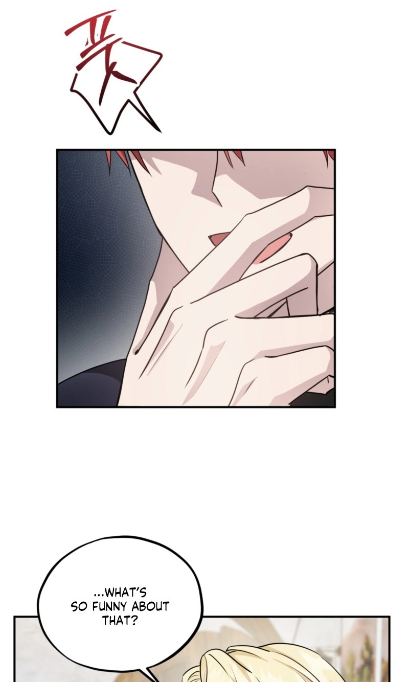 Hexagon Love Chapter 14 page 47 - 