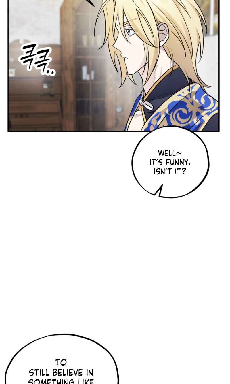 Hexagon Love Chapter 14 page 48 - 
