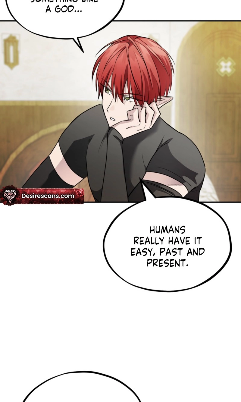 Hexagon Love Chapter 14 page 49 - 