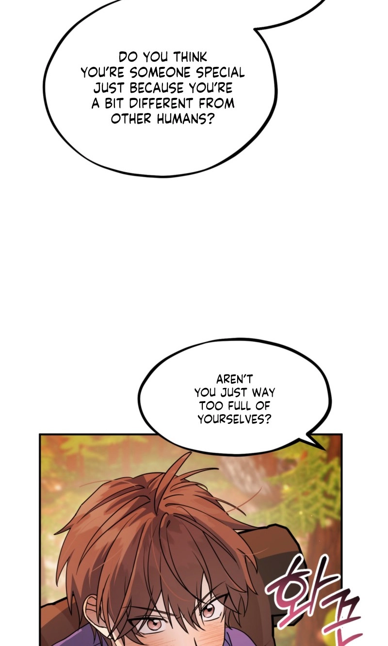 Hexagon Love Chapter 14 page 6 - 