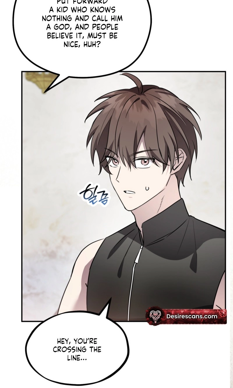 Hexagon Love Chapter 14 page 51 - 