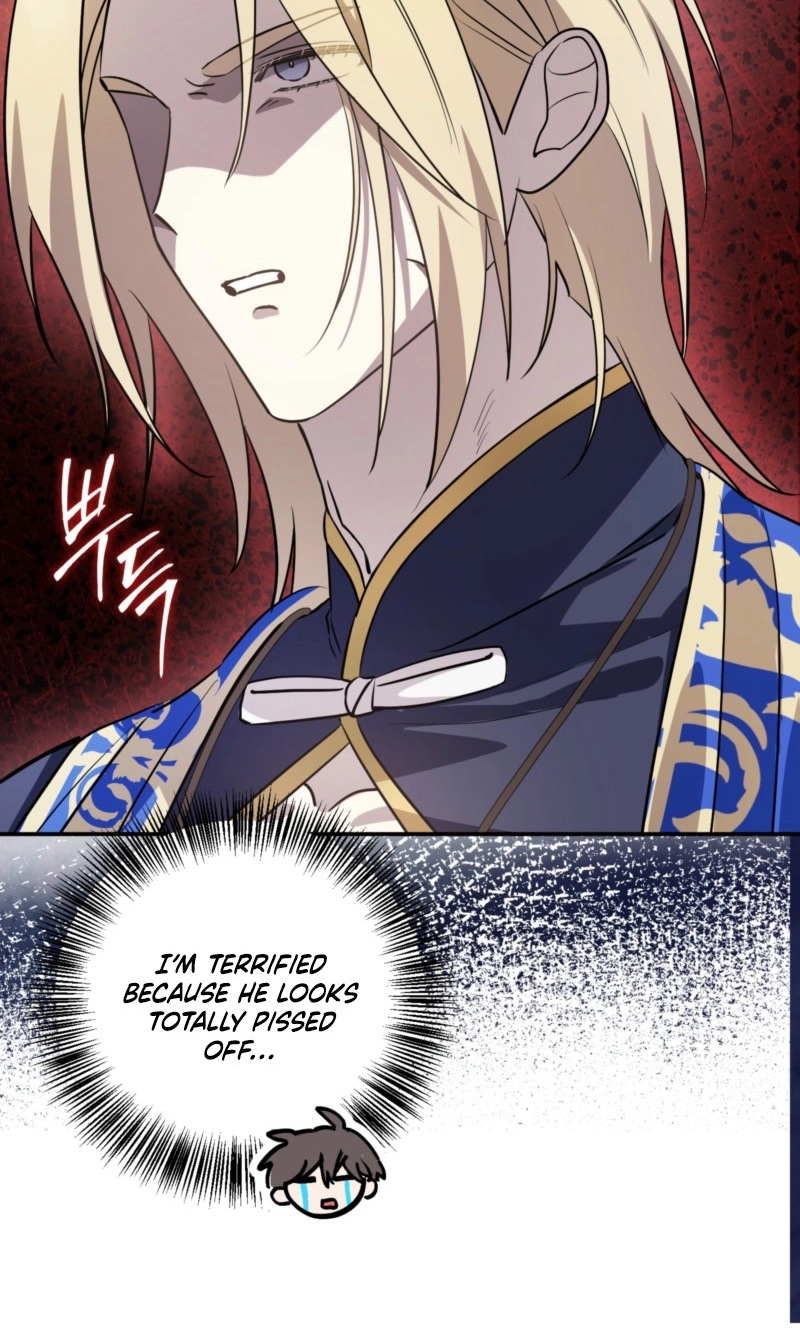 Hexagon Love Chapter 14 page 53 - 