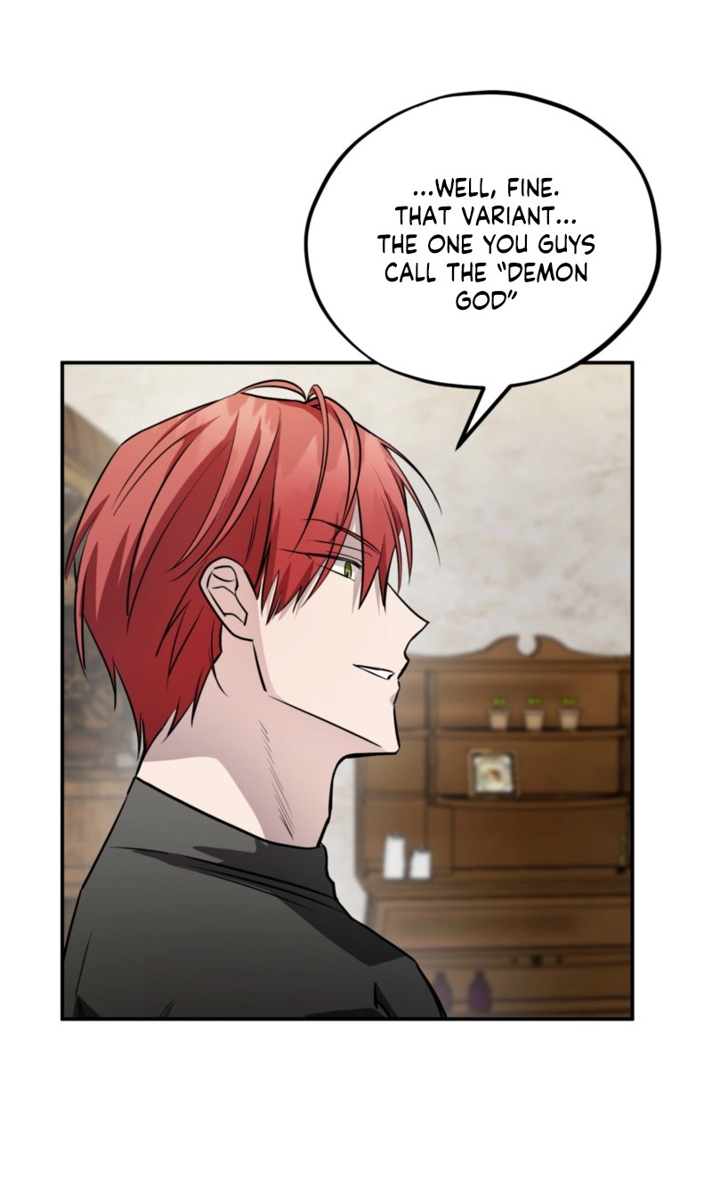 Hexagon Love Chapter 14 page 54 - 