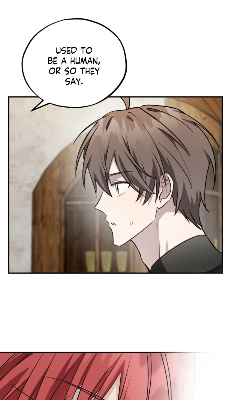 Hexagon Love Chapter 14 page 55 - 