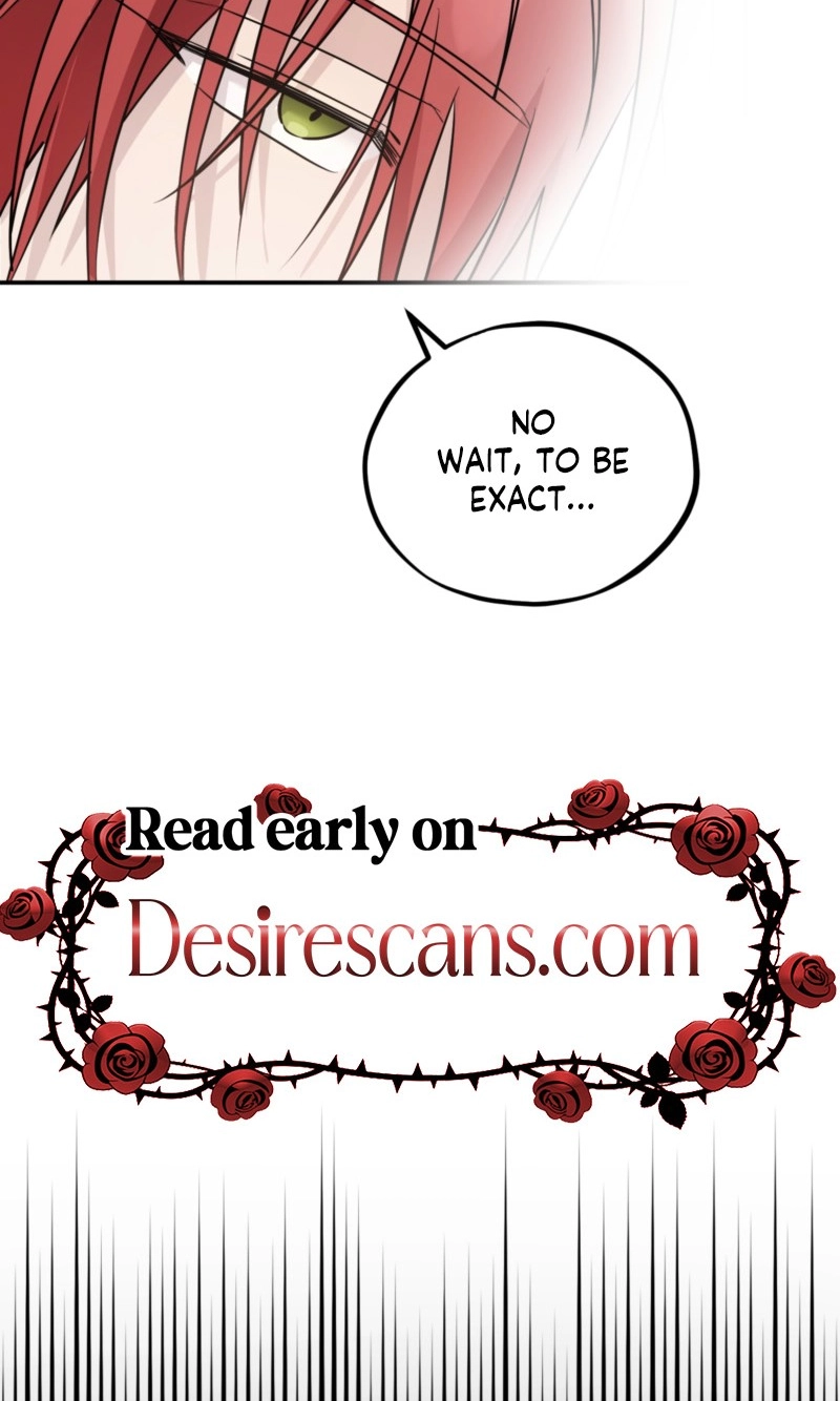 Hexagon Love Chapter 14 page 56 - 