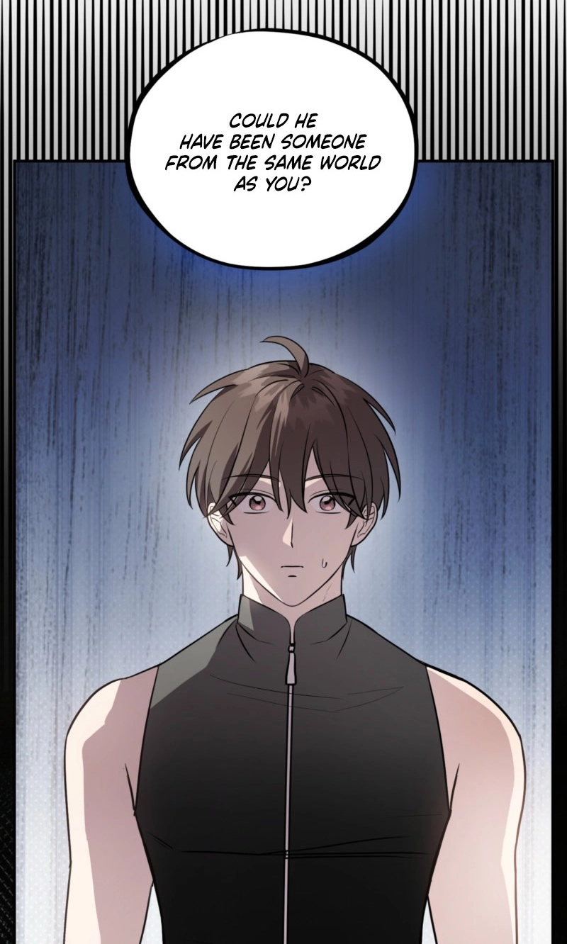 Hexagon Love Chapter 14 page 57 - 