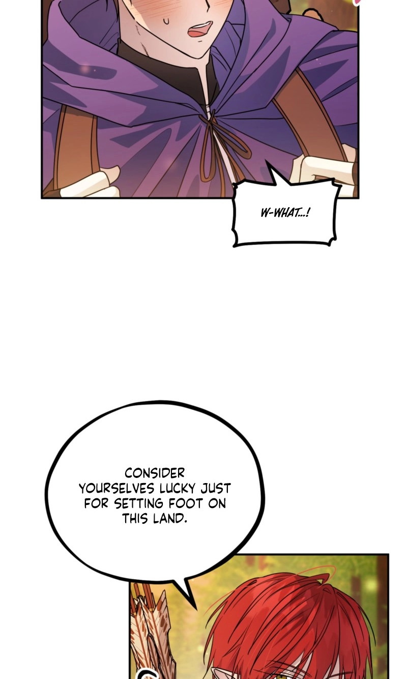 Hexagon Love Chapter 14 page 7 - 
