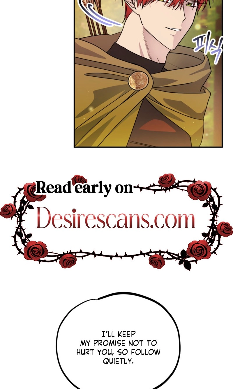 Hexagon Love Chapter 14 page 8 - 