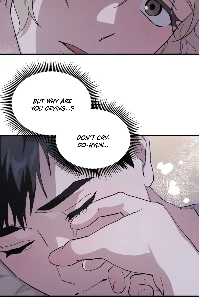 Hexagon Love Chapter 15 page 16 - 