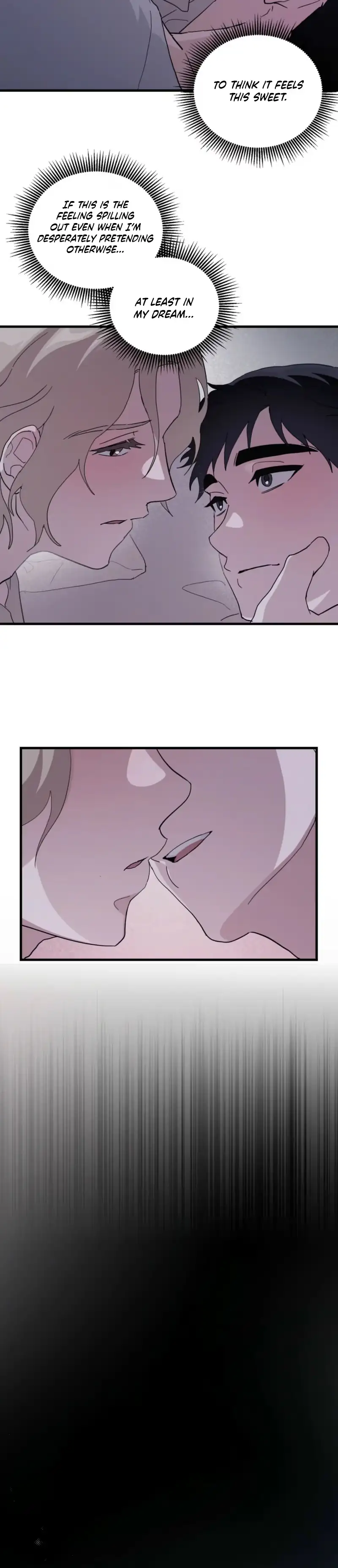 Hexagon Love Chapter 15 page 19 - 