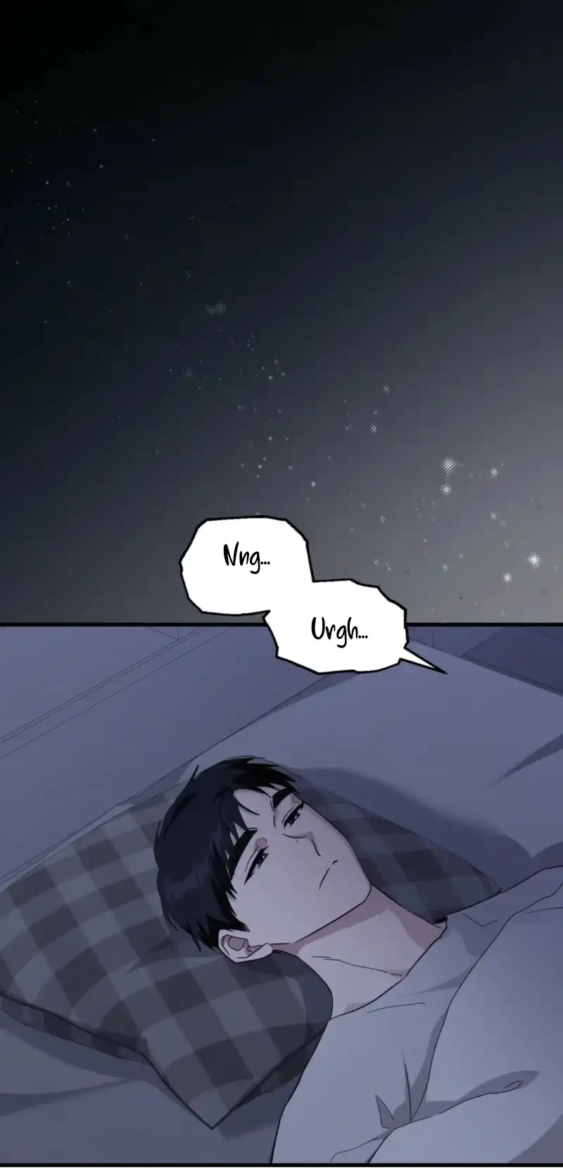 Hexagon Love Chapter 15 page 20 - 