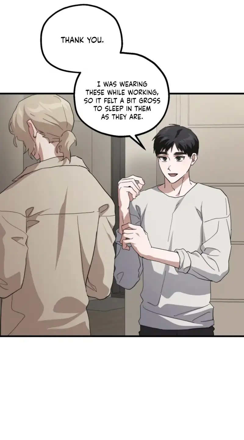 Hexagon Love Chapter 15 page 4 - 