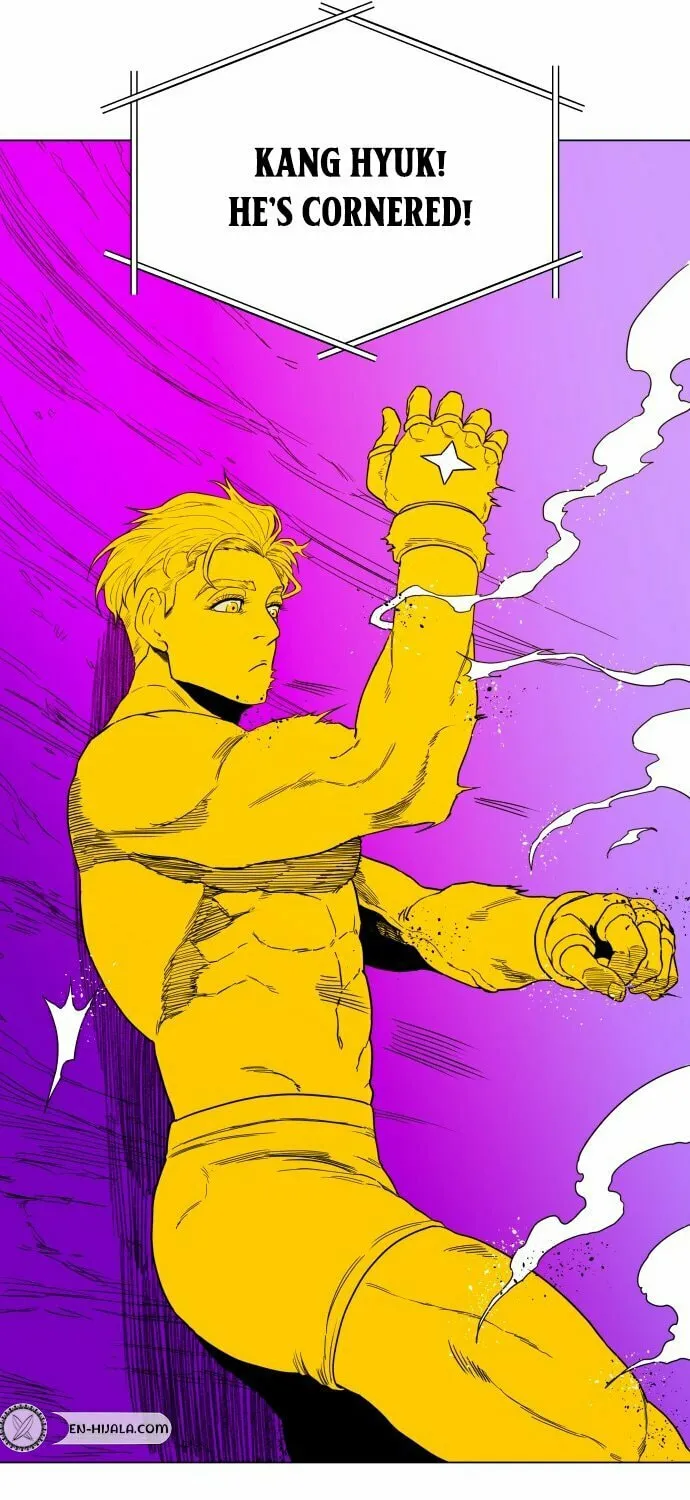 Hexagon Chapter 1 page 103 - 