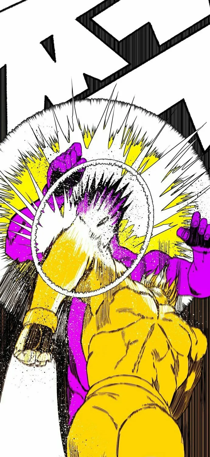 Hexagon Chapter 1 page 106 - 