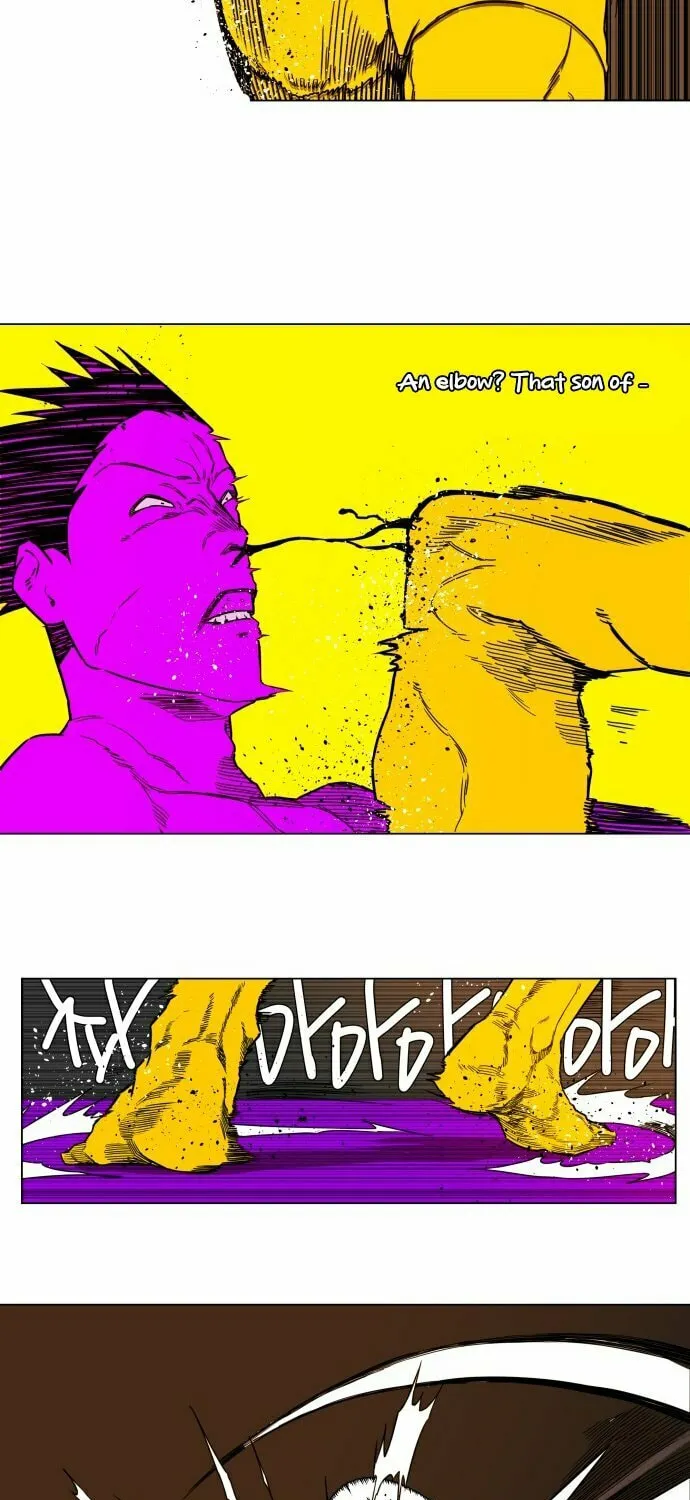 Hexagon Chapter 1 page 107 - 