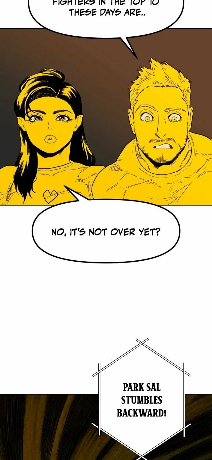 Hexagon Chapter 1 page 110 - 