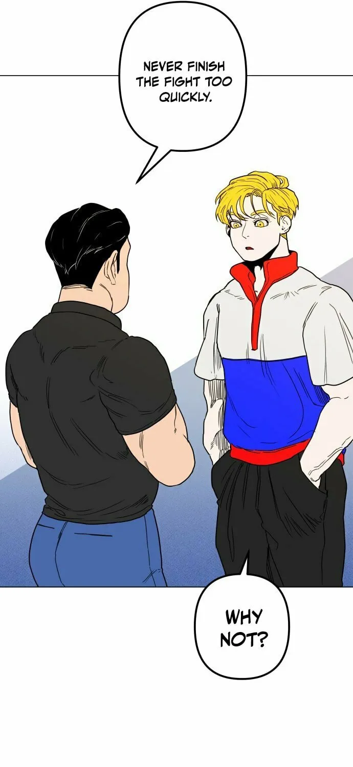 Hexagon Chapter 1 page 121 - 