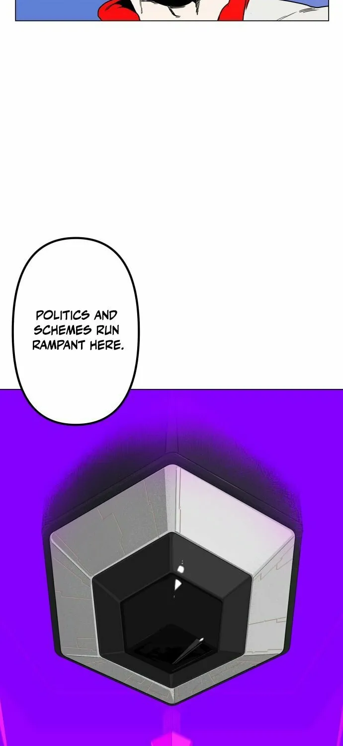 Hexagon Chapter 1 page 123 - 