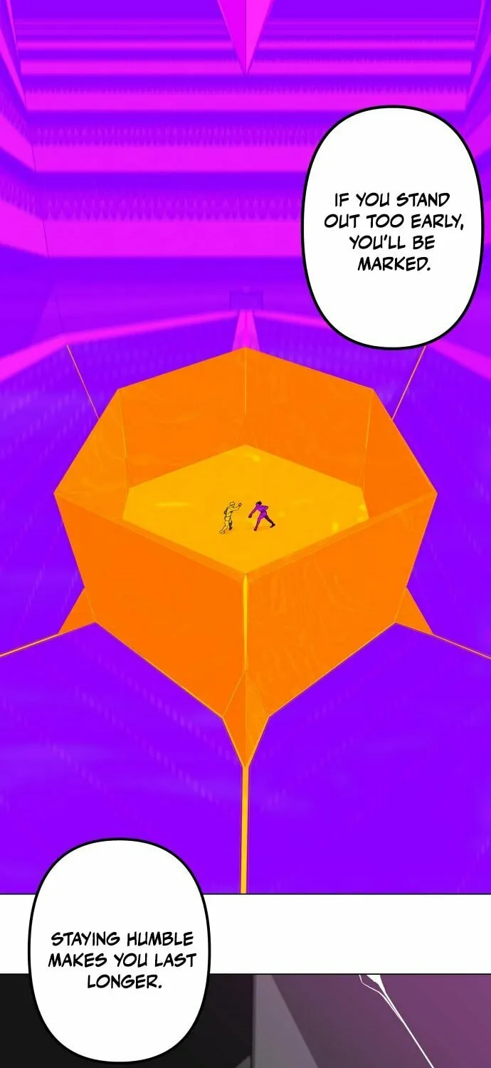 Hexagon Chapter 1 page 124 - 