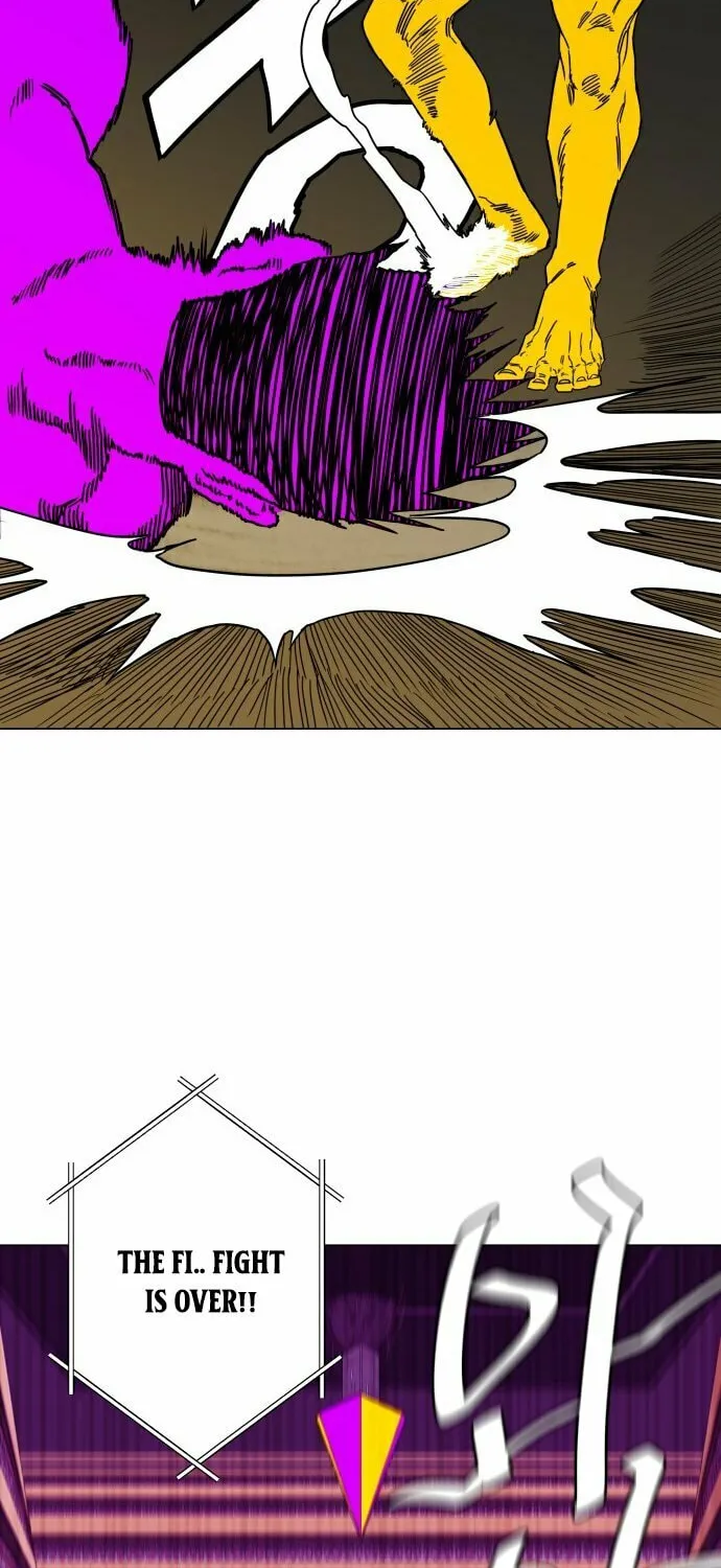 Hexagon Chapter 1 page 130 - 