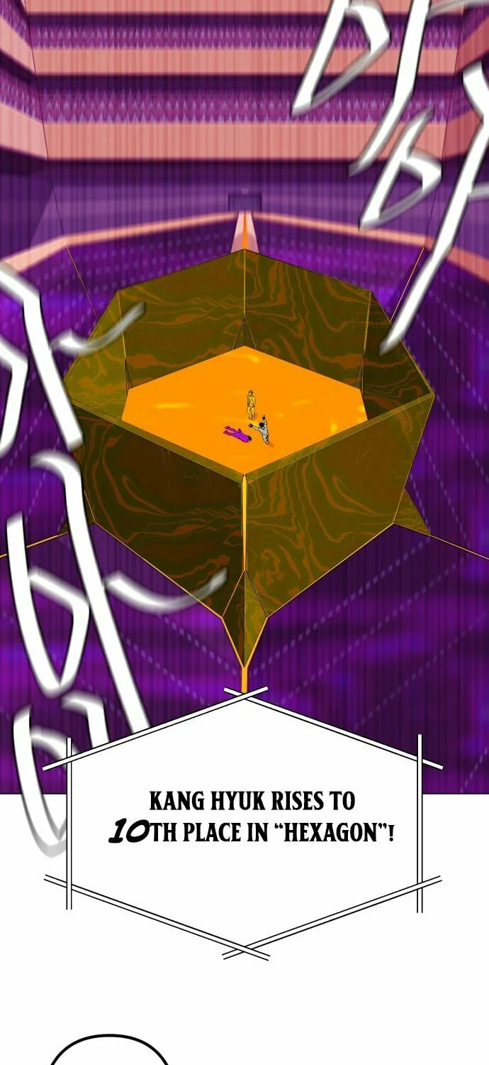 Hexagon Chapter 1 page 131 - 