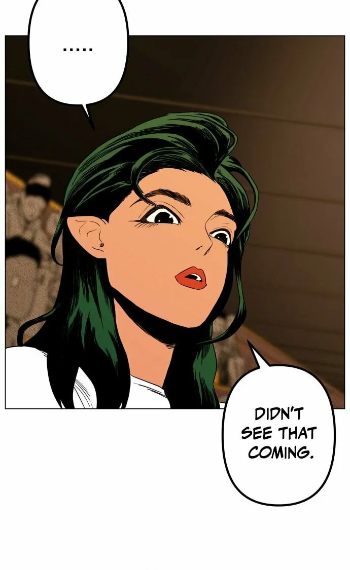 Hexagon Chapter 1 page 132 - 